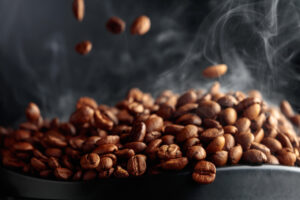 koffiebonen