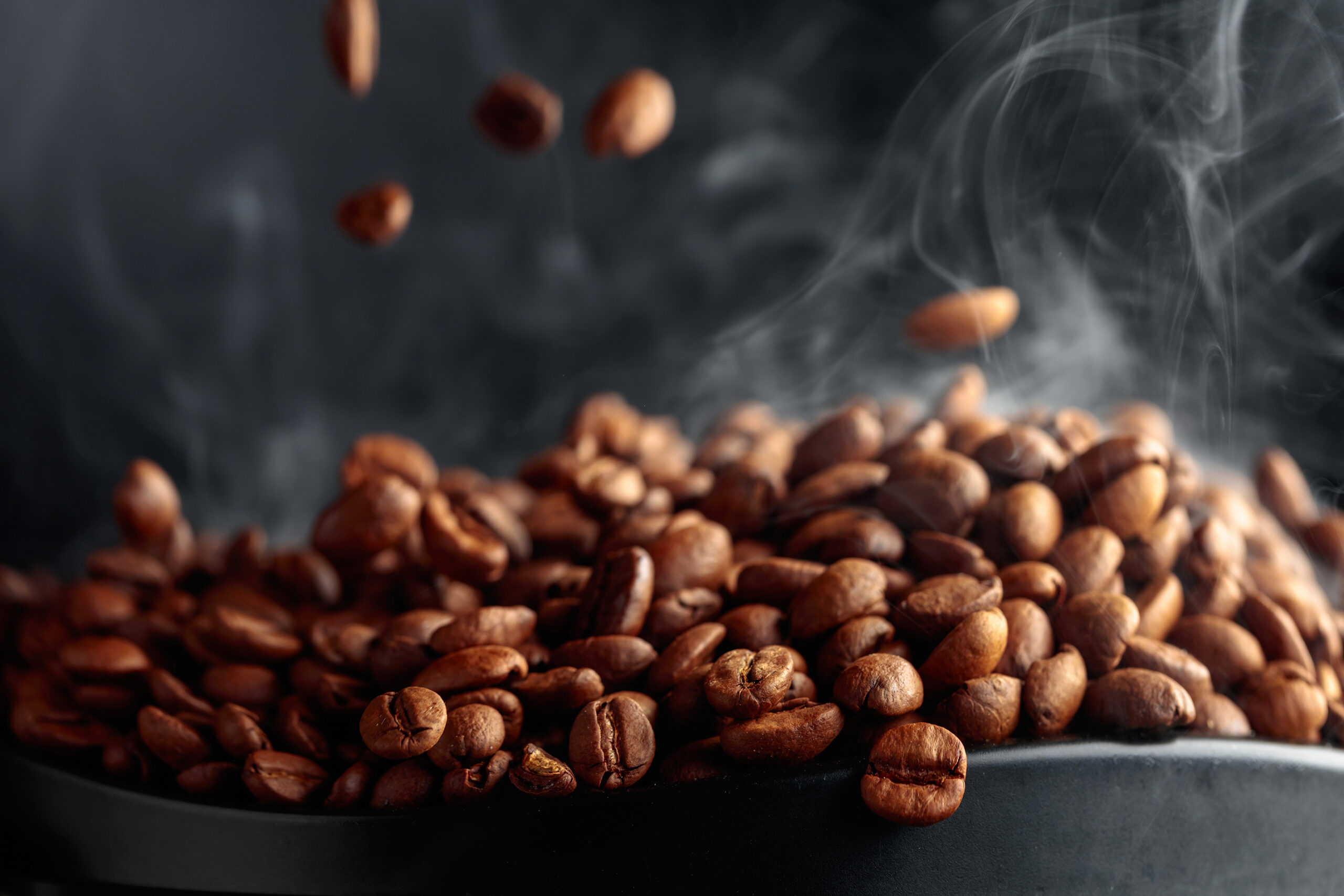 koffiebonen